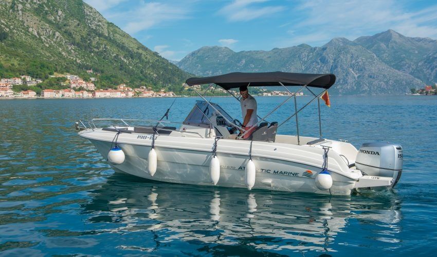 Atlantic Marine 670 | 20