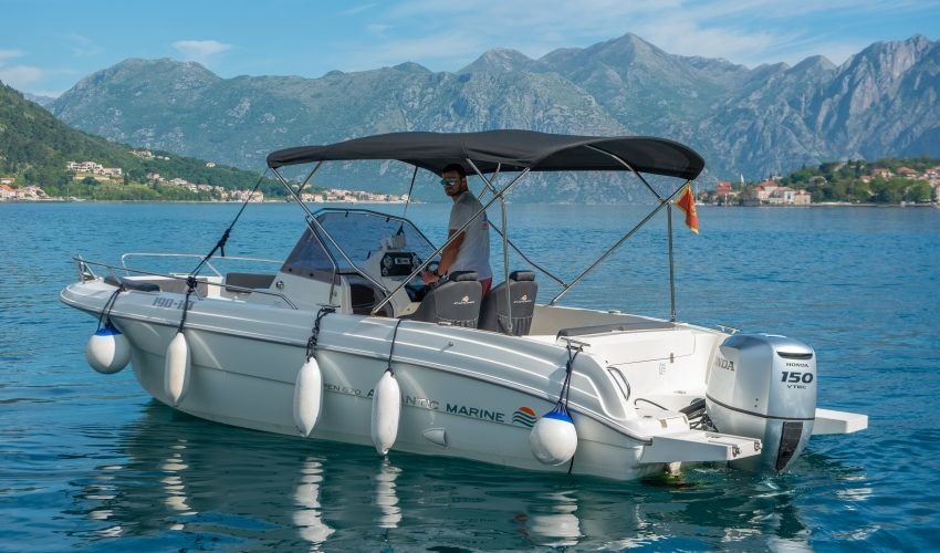 Atlantic Marine 670 | 20