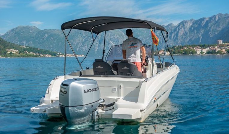Atlantic Marine 670 | 20