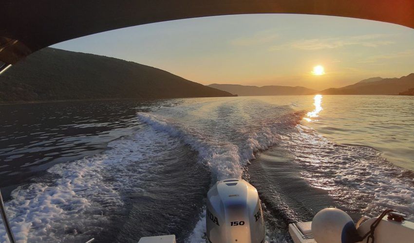 Atlantic Marine 670 | 20