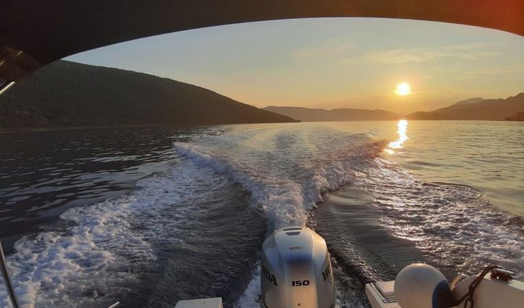 Atlantic Marine 670 | 20