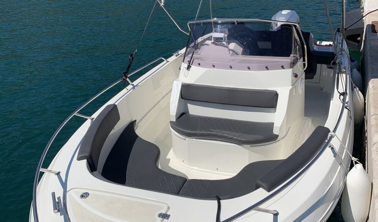 Atlantic Marine 670 | 20