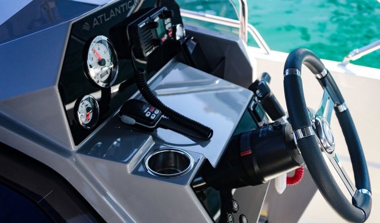 Atlantic Marine 670 | 20