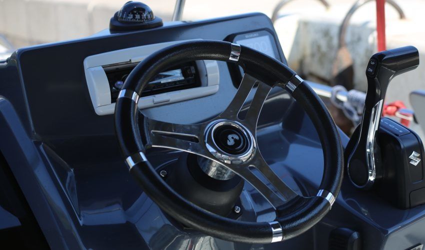 Beneteau Flyer 6.6 | 19