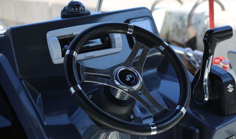 Beneteau Flyer 6.6 | 19