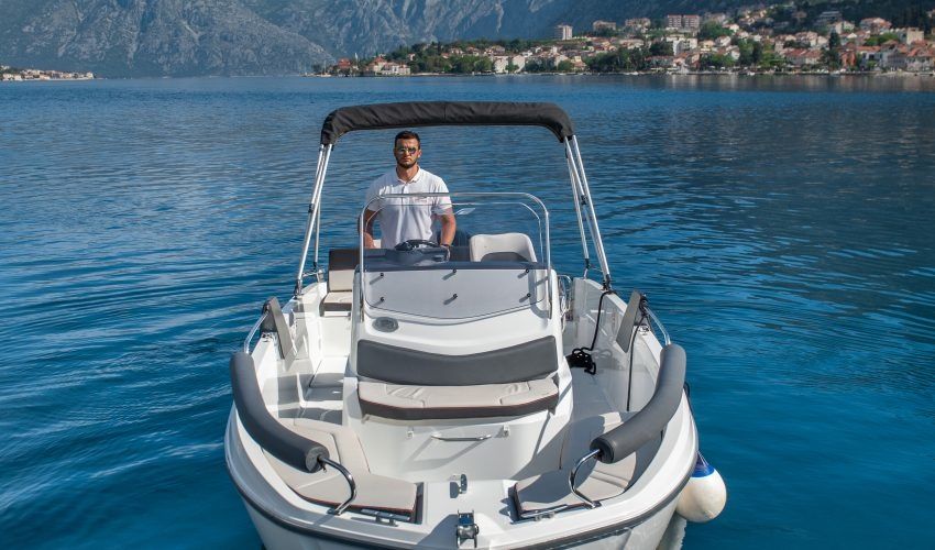 Beneteau Flyer 6.6 | 19