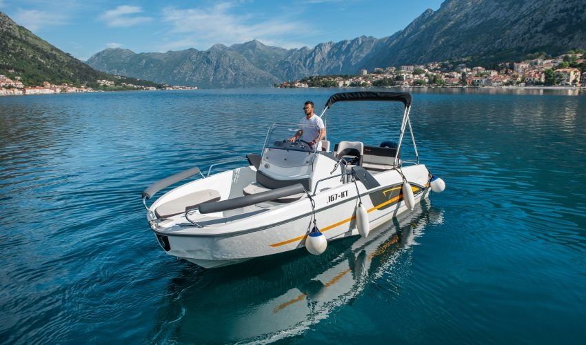 Beneteau Flyer 6.6 | 19