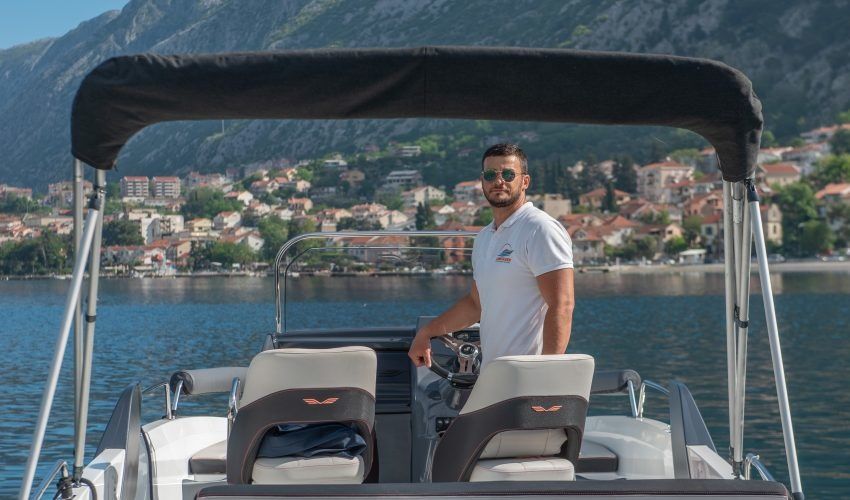 Beneteau Flyer 6.6 | 19