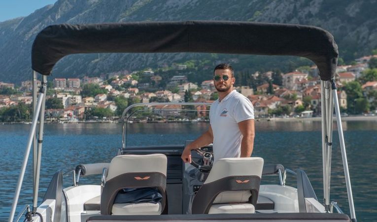 Beneteau Flyer 6.6 | 19