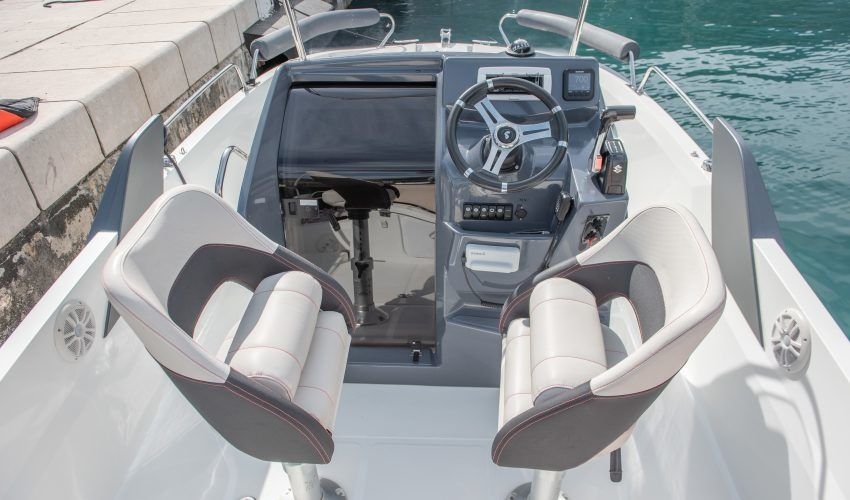 Beneteau Flyer 6.6 | 19