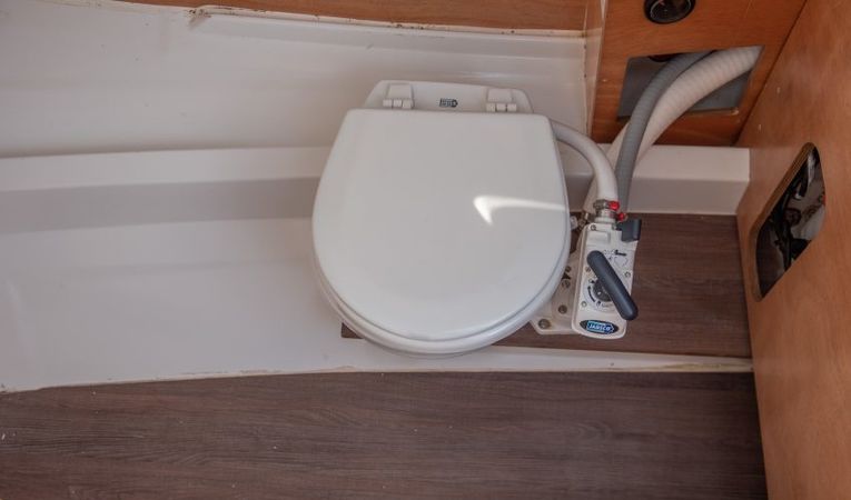 Beneteau Flyer 6.6 | 19