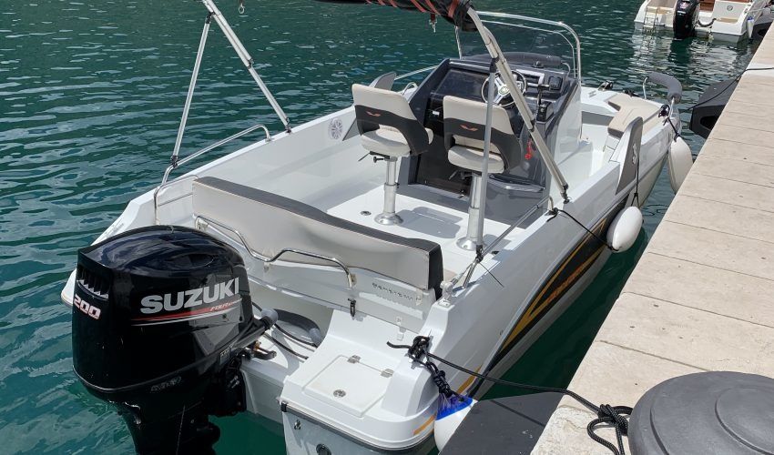 Beneteau Flyer 6.6 | 19