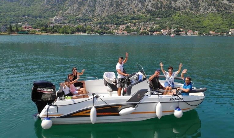 Beneteau Flyer 6.6 | 19