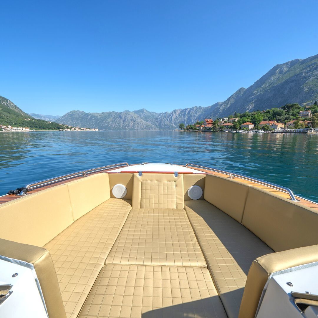 Custom Built 10 | Mr. Charlie