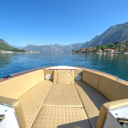 Custom Built 10 | Mr. Charlie