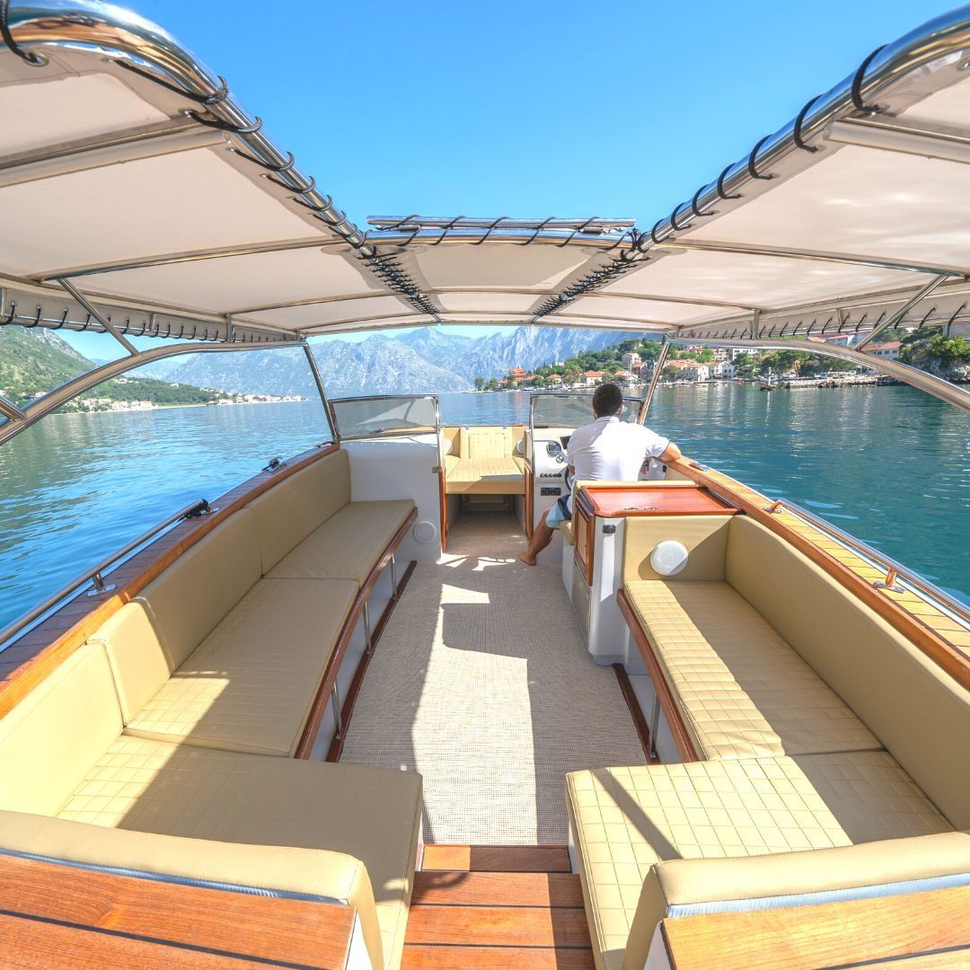 Custom Built 10 | Mr. Charlie