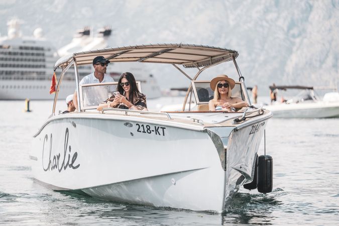 Custom Built 10 | Mr. Charlie