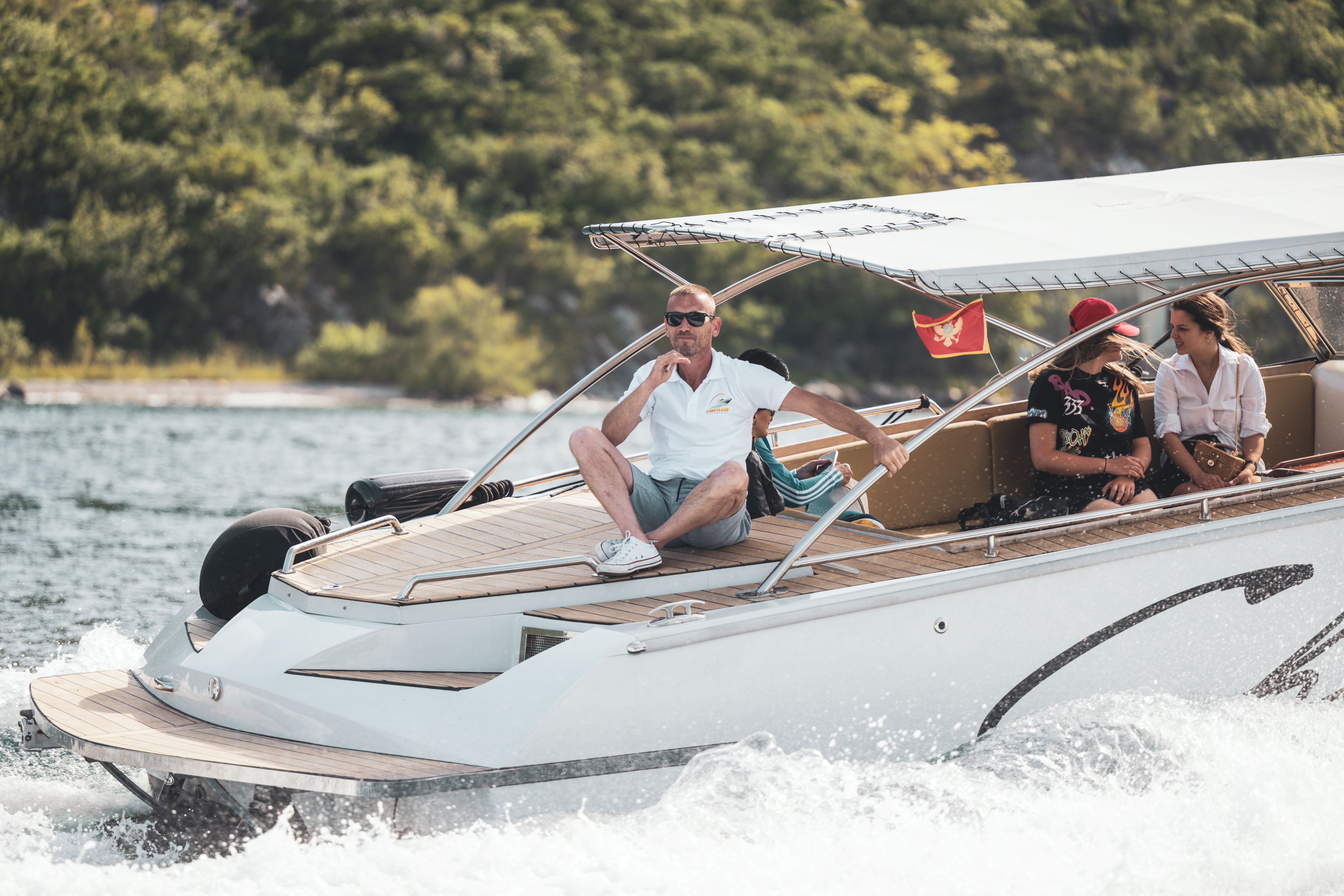 Custom Built 10 | Mr. Charlie