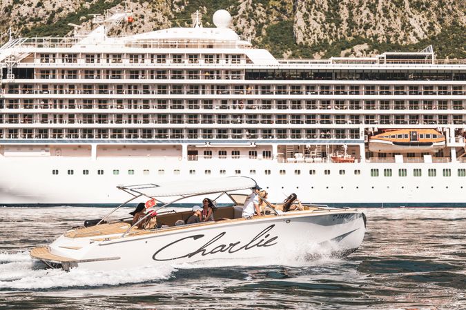 Custom Built 10 | Mr. Charlie