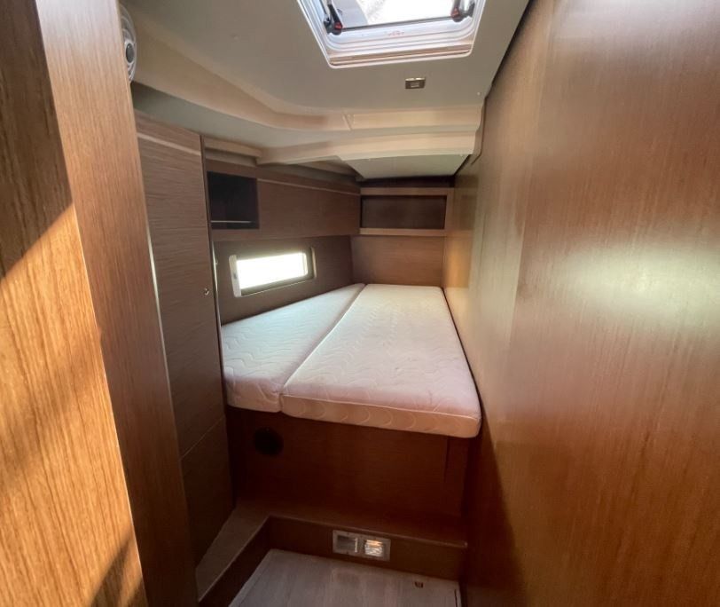 Beneteau Oceanis 46.1 | Enjoyablue 1