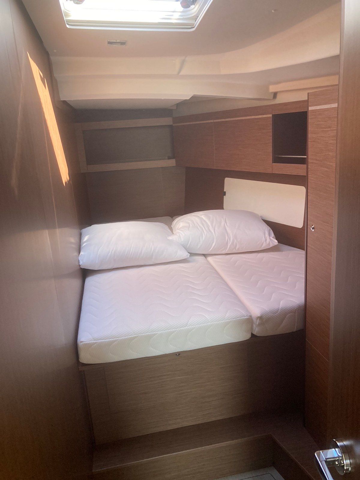 Beneteau Oceanis 46.1 | Evi