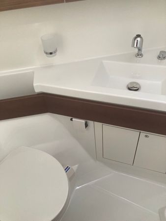 Beneteau Oceanis 46.1 | Evi