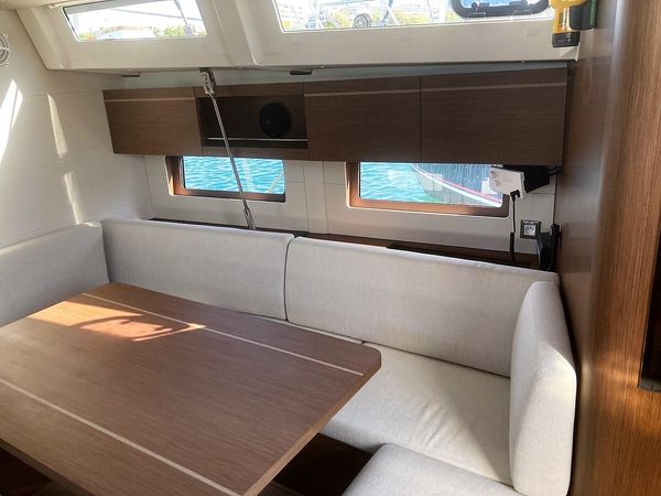 Beneteau Oceanis 46.1 | Evi