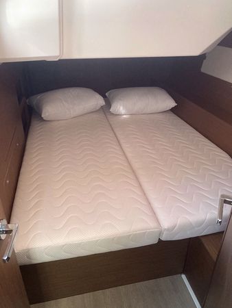 Beneteau Oceanis 46.1 | Evi