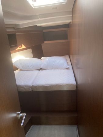 Beneteau Oceanis 46.1 | Evi