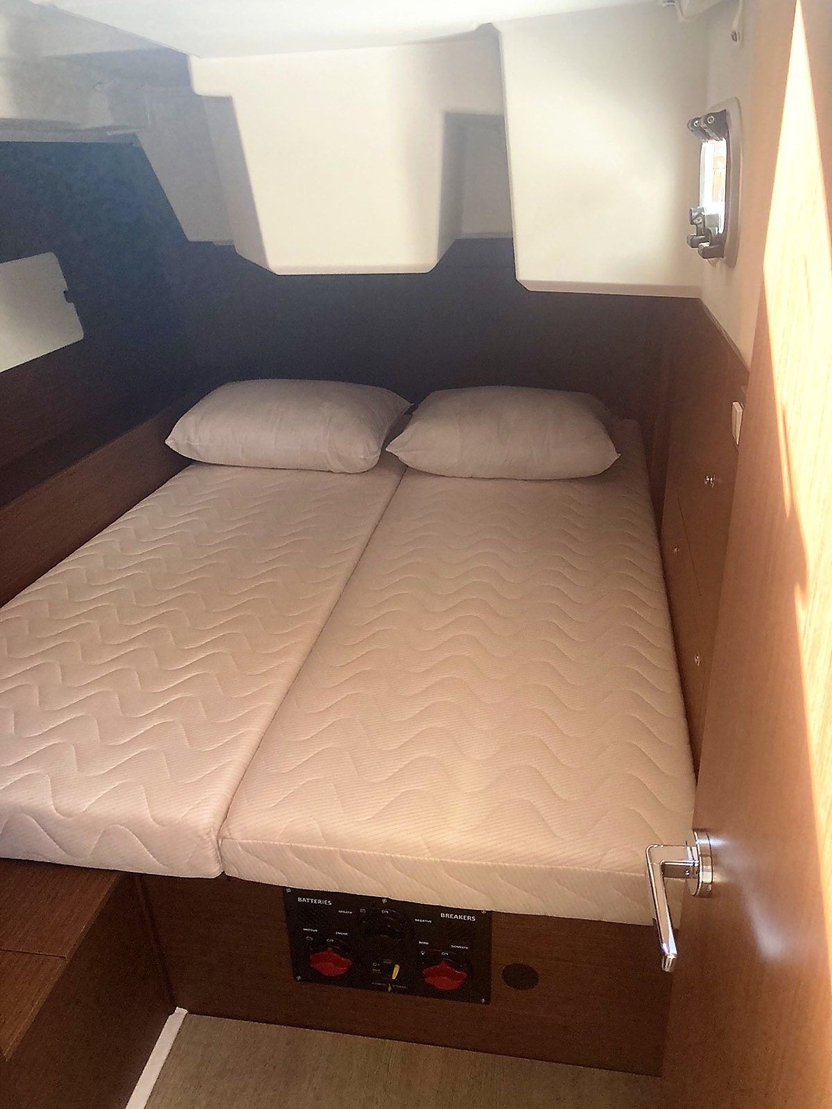Beneteau Oceanis 46.1 | Evi