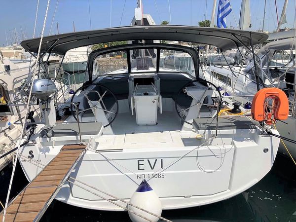 Beneteau Oceanis 46.1 | Evi