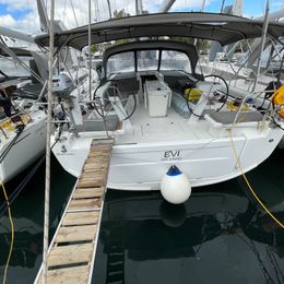 Beneteau Oceanis 46.1 | Evi