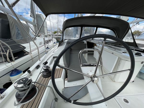 Beneteau Oceanis 46.1 | Evi
