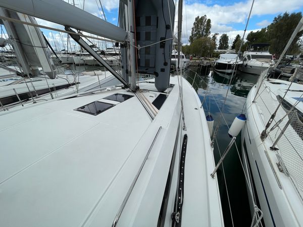 Beneteau Oceanis 46.1 | Evi