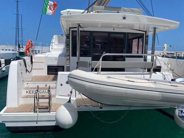 Bali 4.4 | Keep Calm