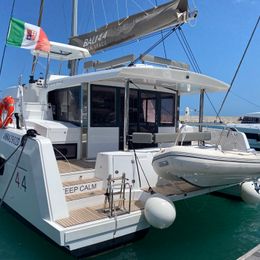 Bali 4.4 | Keep Calm