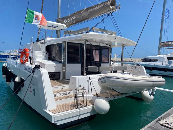 Bali 4.4 | Keep Calm