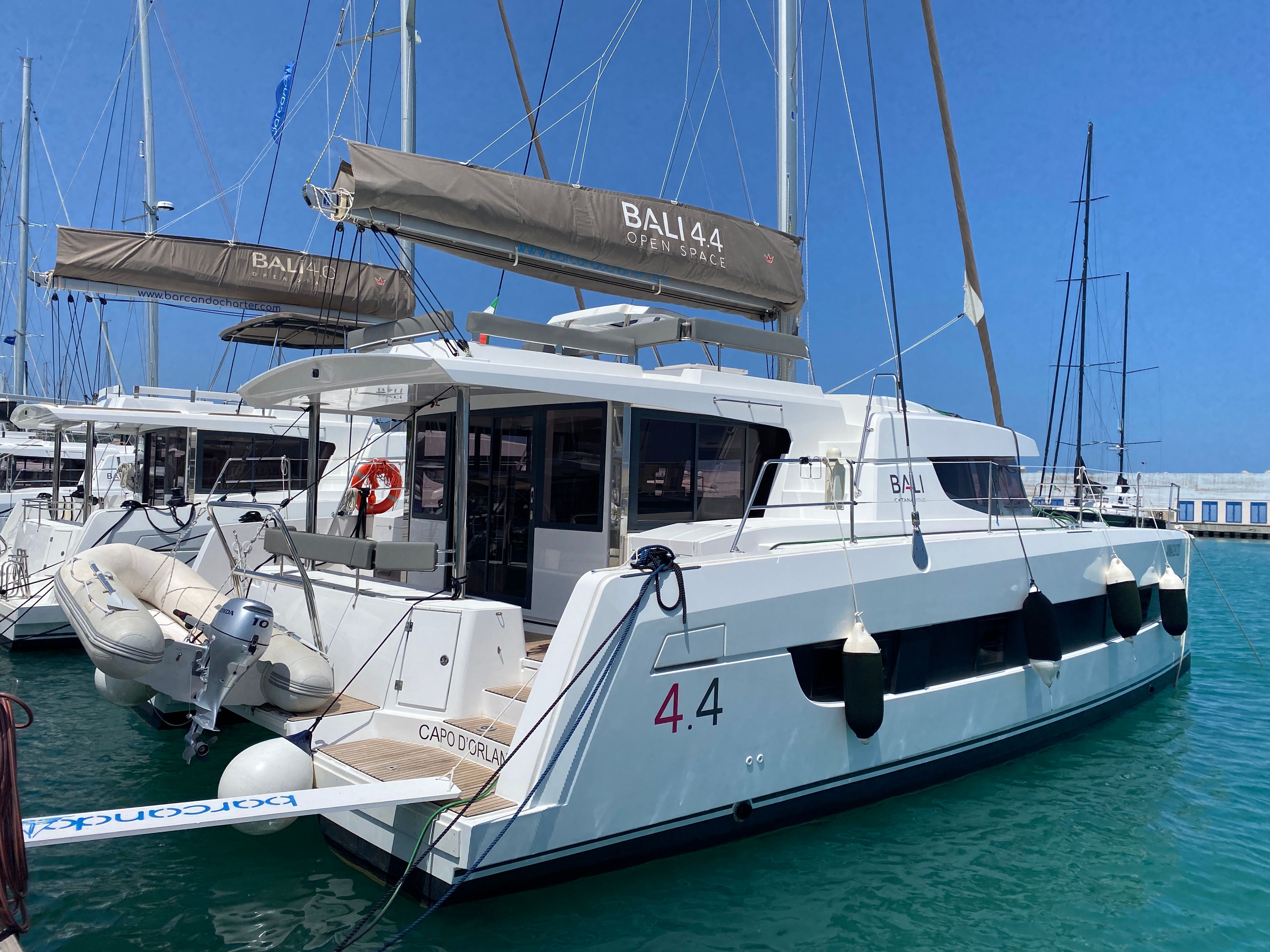 Bali 4.4 | Keep Calm