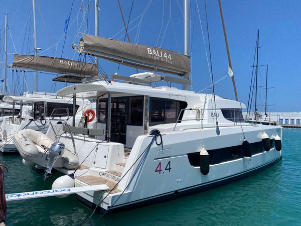 Bali 4.4 | Keep Calm