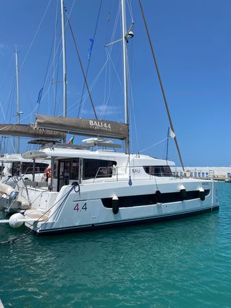 Bali 4.4 | Keep Calm