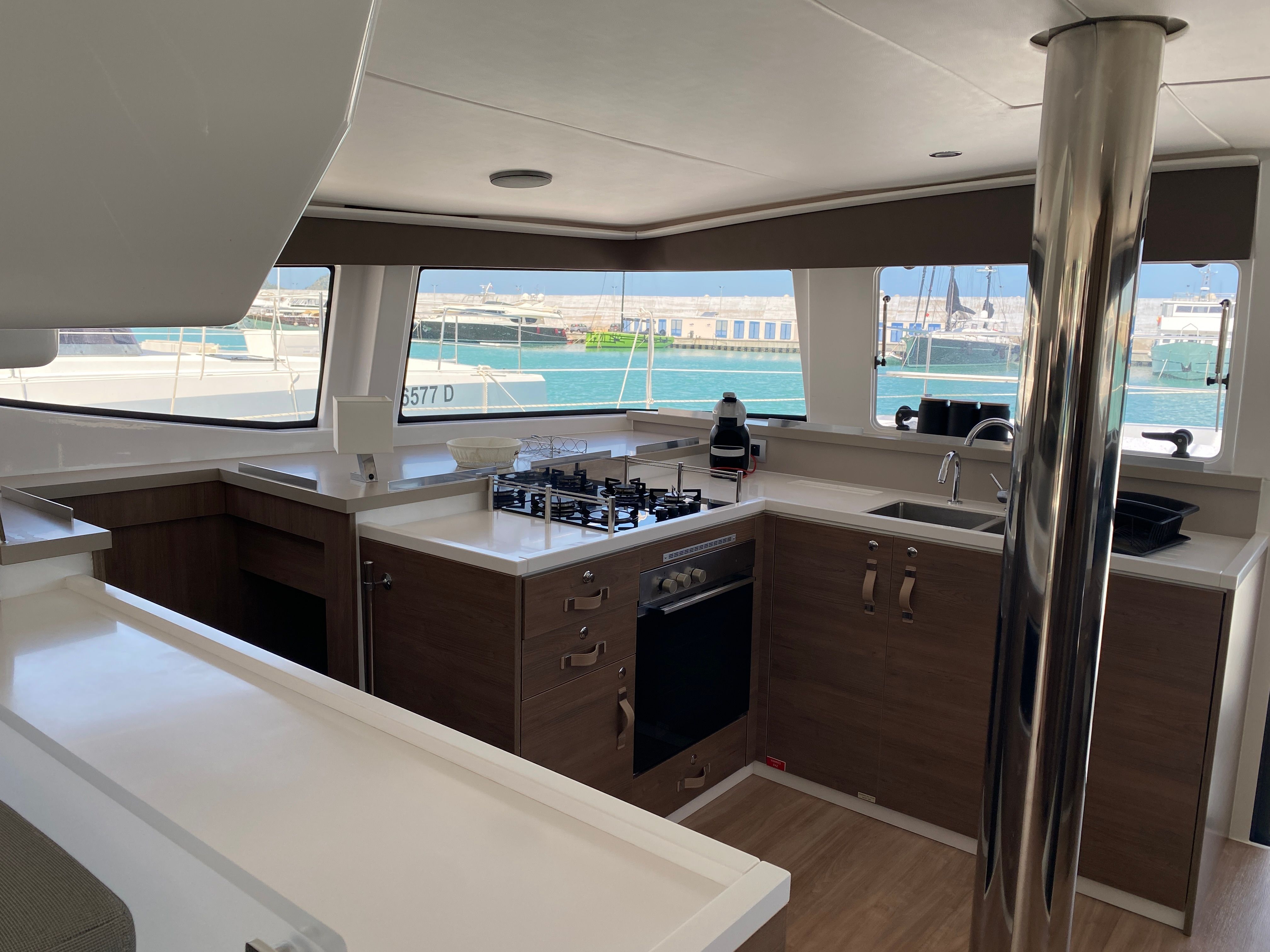 Bali 4.4 | Keep Calm