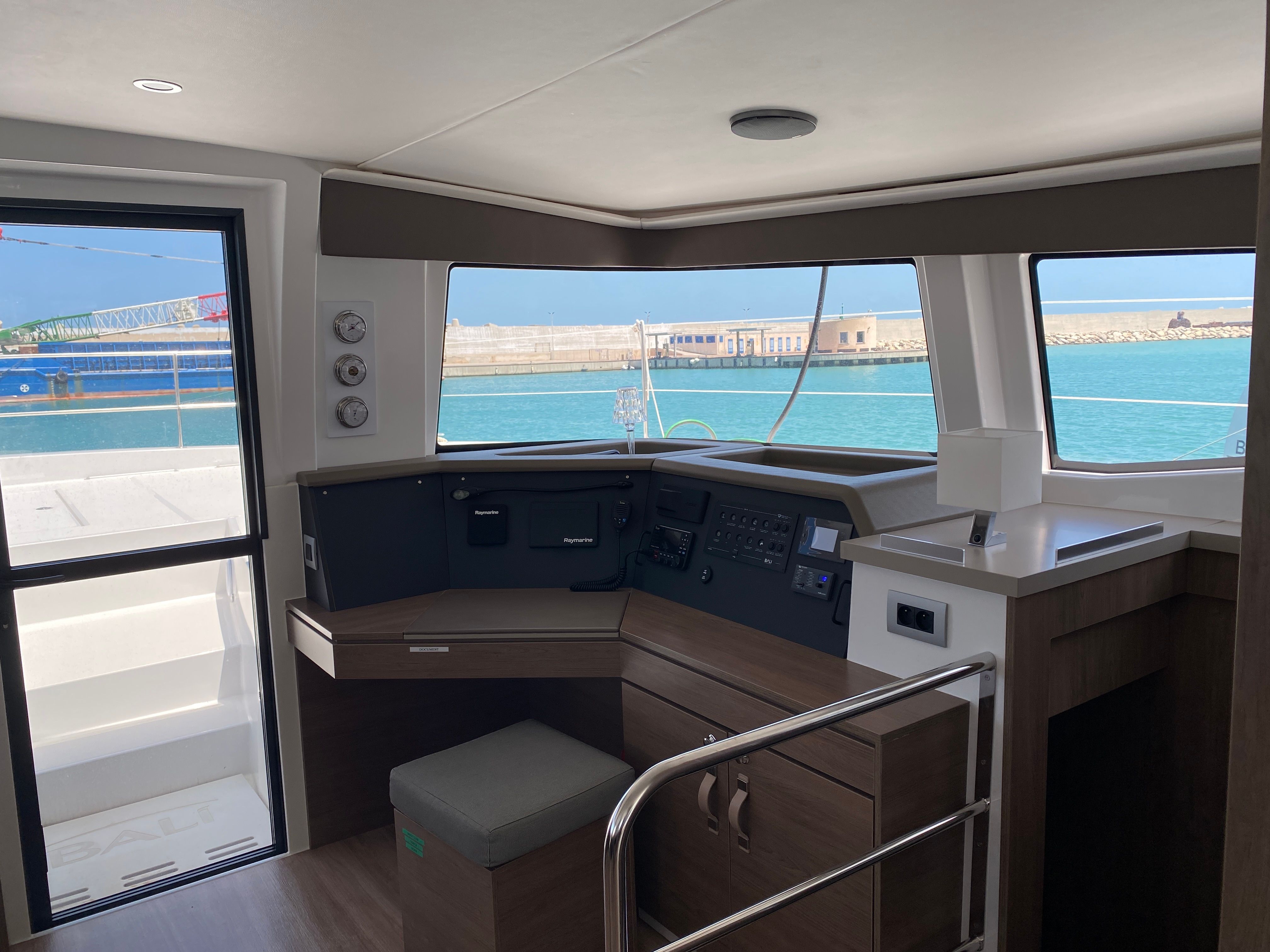 Bali 4.4 | Keep Calm