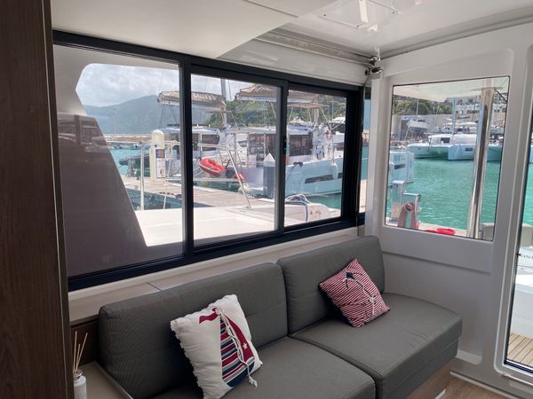 Bali 4.4 | Keep Calm