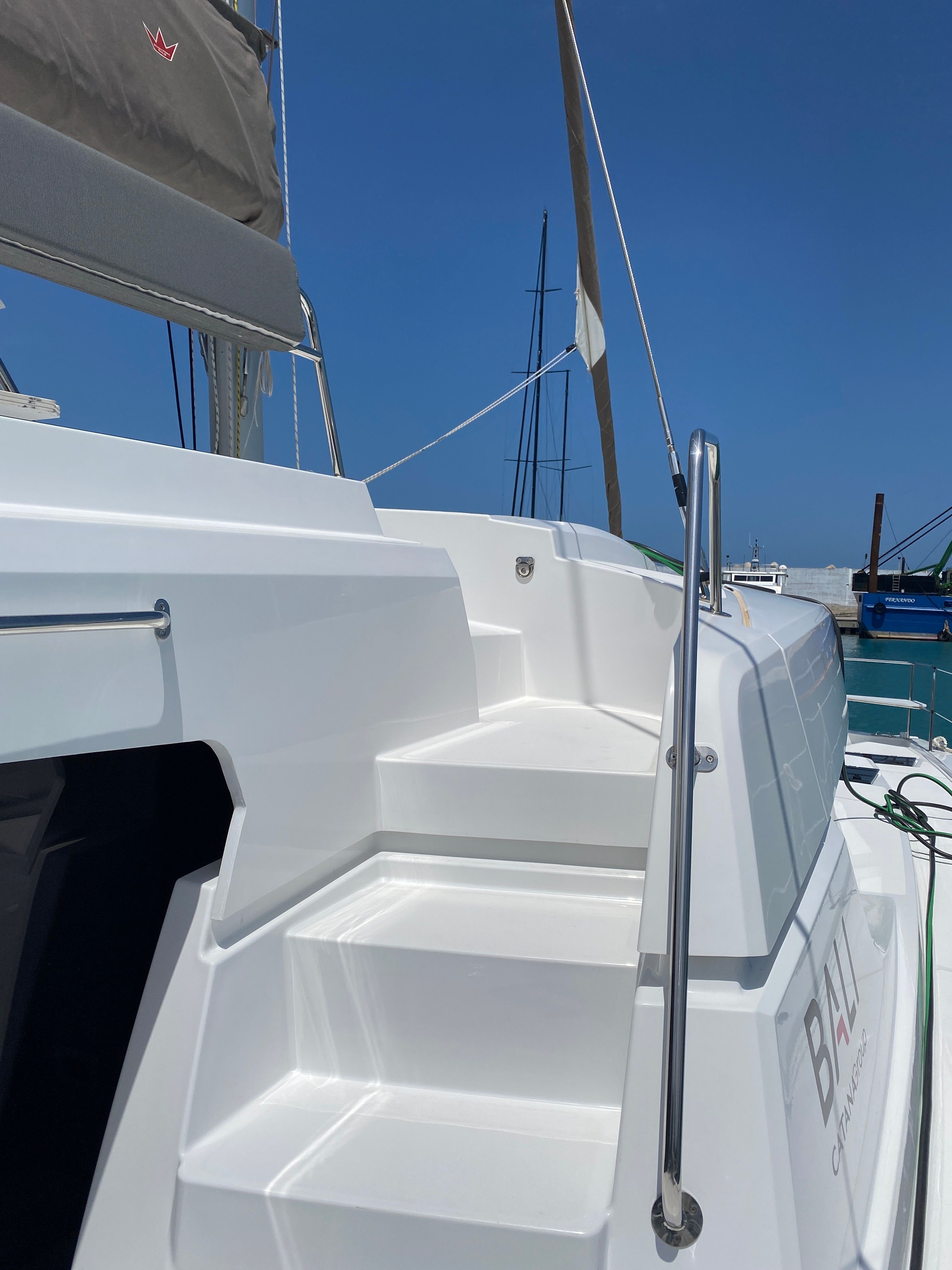 Bali 4.4 | Keep Calm