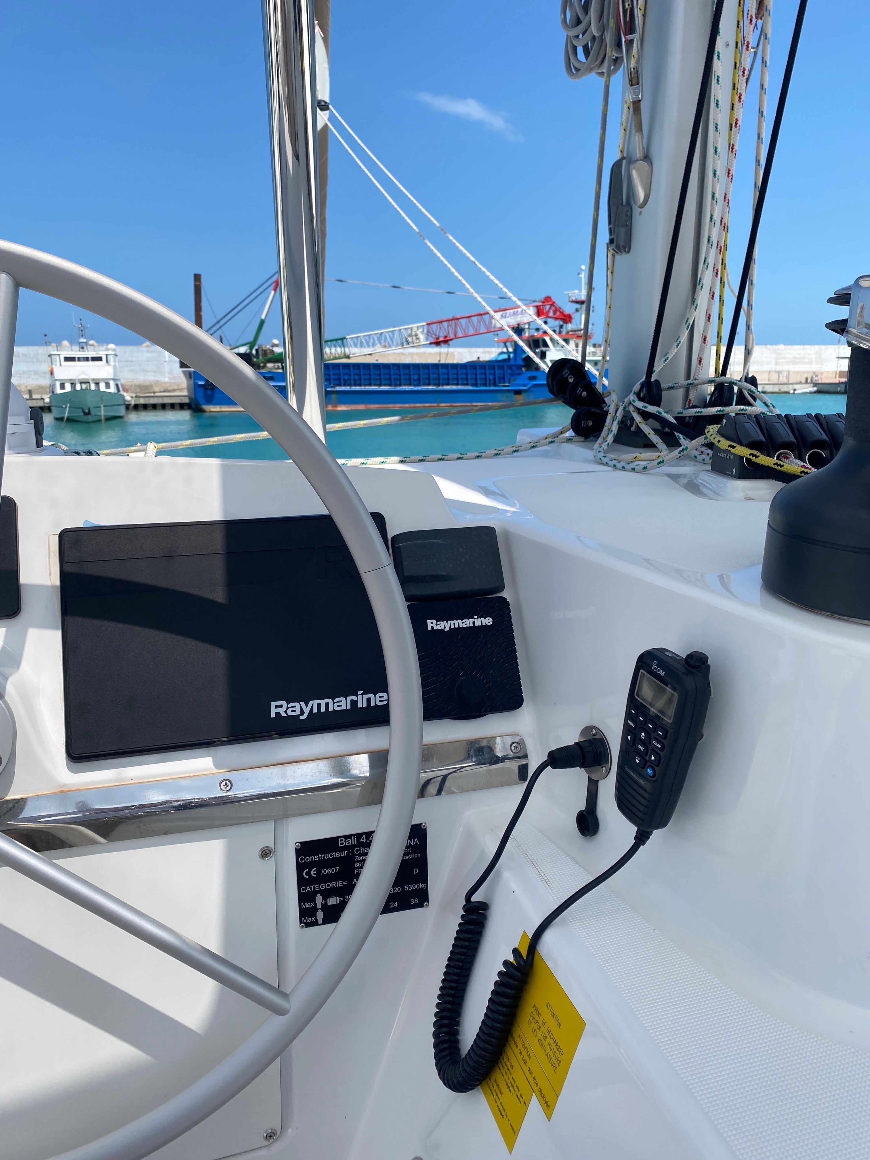 Bali 4.4 | Keep Calm