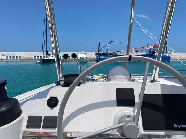 Bali 4.4 | Keep Calm