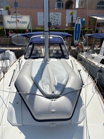 Beneteau Oceanis 38.1 | Maestrale