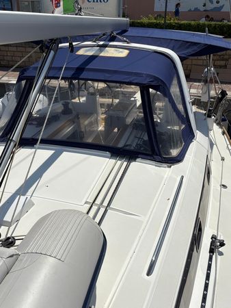 Beneteau Oceanis 38.1 | Maestrale