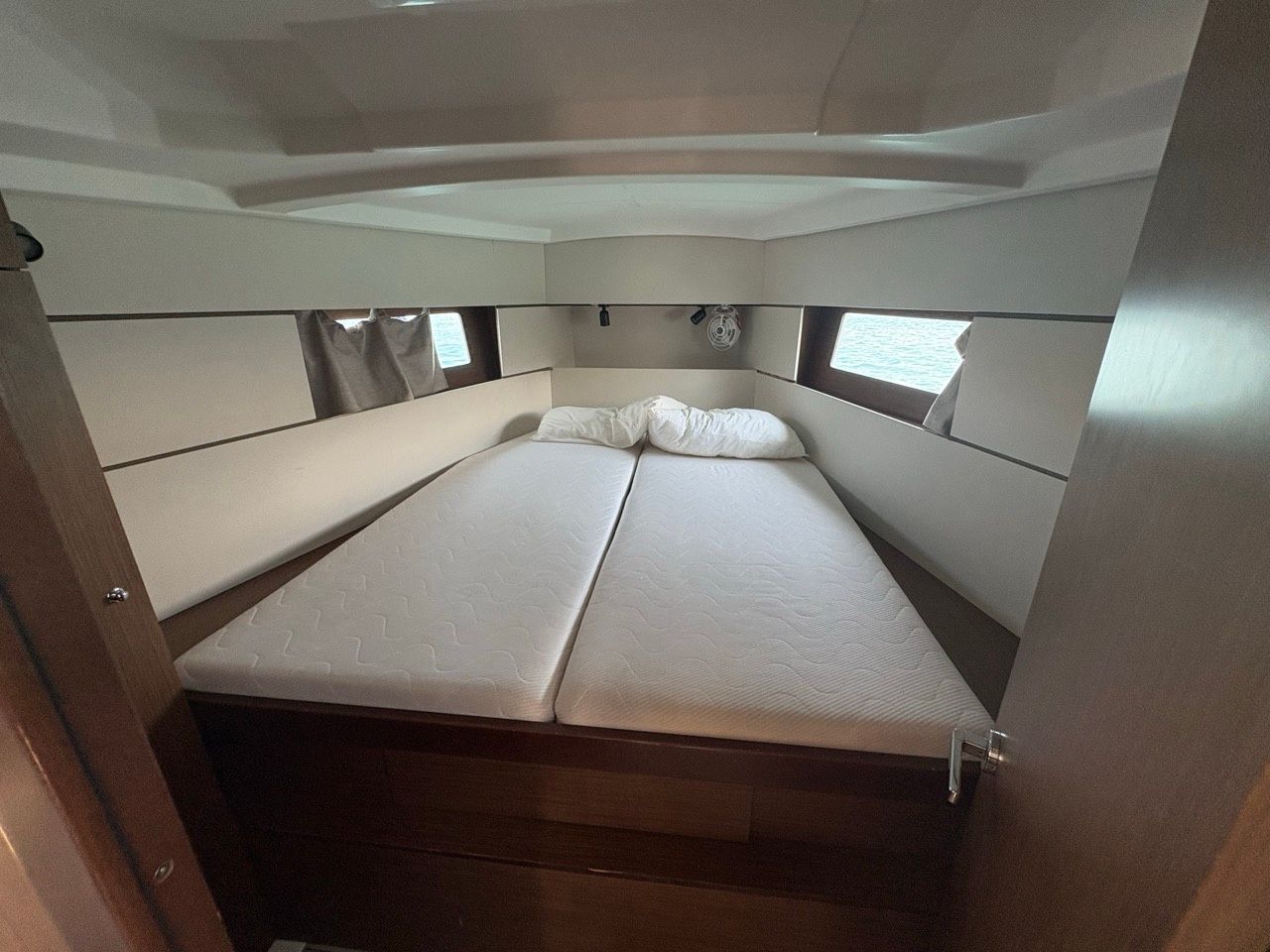 Beneteau Oceanis 38.1 | Maestrale