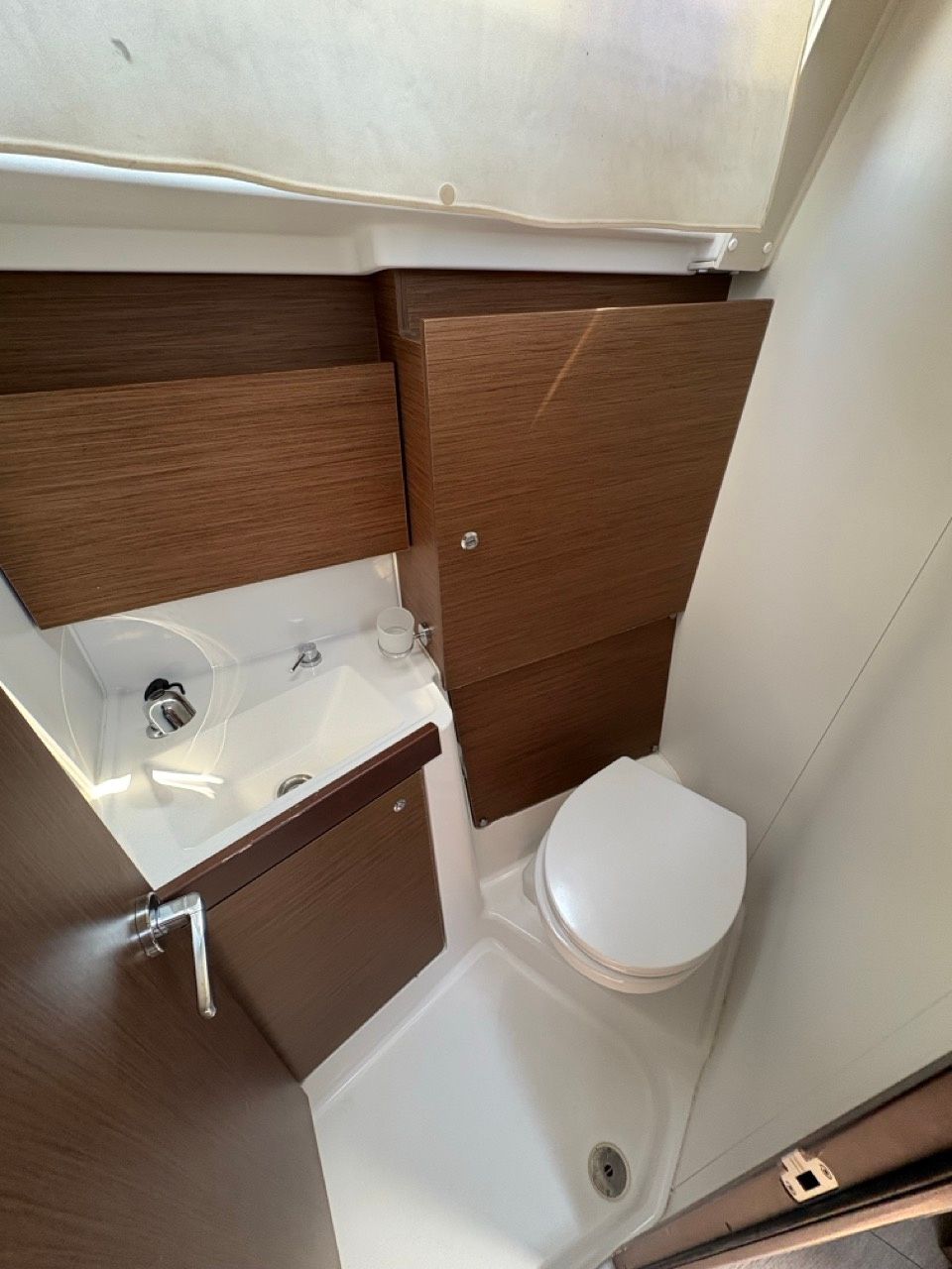 Beneteau Oceanis 38.1 | Maestrale